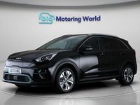 Used Kia e-Niro 147 kW (201 HP) 2022 SUV