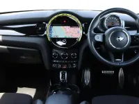 Used Mini Cooper Sport 136 HP (100 kW) 2022 Yellow Hatchback