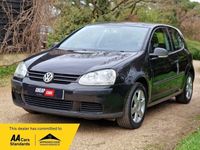 used VW Golf V 