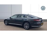 used VW Arteon 1.5 TSI Elegance 5dr DSG