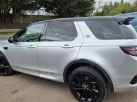 Used Land Rover Discovery 5 HSE Dynamic 241 HP (177 kW) 2019 SUV