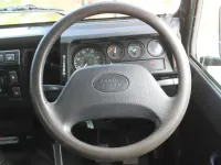 Used Land Rover Defender 2005 Green