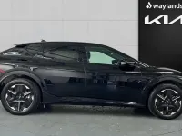 New Kia EV6 GT-Line 239 kW (325 HP) 2026 SUV