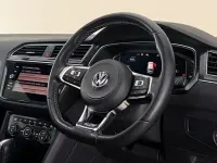 Used VW Tiguan SEL 230 HP (169 kW) 2020 SUV