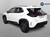 Used Toyota Yaris Hybrid Design 116 HP (85 kW) 2026 Estate