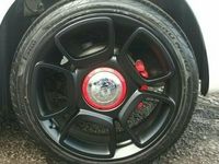 used Abarth 500 1.4