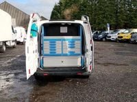 Used Nissan e-NV200 Tekna 80 kW (109 HP) 2020 White MPV