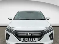 Usado Hyundai Ioniq Premium SE 141 CV (103 kW) 2019 Utilitario