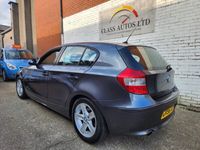 used BMW 116 1 Series i Sport 5dr [6]