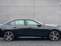 Used BMW 520 M Sport 208 HP (152 kW) 2025 Black Sedan