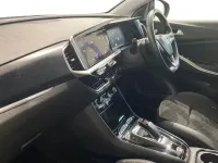 Used Vauxhall Grandland X Ultimate 131 HP (96 kW) 2022 Red SUV