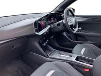 Used Vauxhall Mokka Ultimate 130 HP (95 kW) 2025 Carbon black SUV