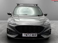 Used Ford Kuga ST-Line X 150 HP (110 kW) 2023 SUV