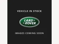 Used Land Rover Defender 122 HP (89 kW) 2009 Blue Hatchback