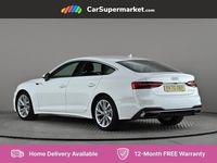 used Audi A5 35 TDI Sport 5dr S Tronic