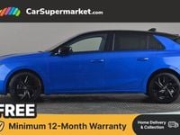 Used Vauxhall Astra GS Line 131 HP (96 kW) 2025 Hatchback