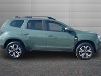 Second-hand Dacia Duster Journey 130 CP (95 kW) 2023 Dusty khaki SUV
