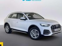 Used Audi Q5 Sport 265 HP (194 kW) 2024 SUV