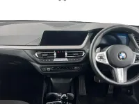 Used BMW M135 Shadowline 302 HP (222 kW) 2024 Black Hatchback