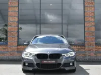 Used BMW 340 M Sport 326 HP (239 kW) 2018 Grey Sedan