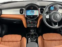 Used Mini Cooper S Exclusive 176 HP (129 kW) 2023 Black Hatchback