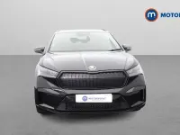 Used Skoda Enyaq iV SportlinePlus 210 kW (286 HP) 2025 SUV