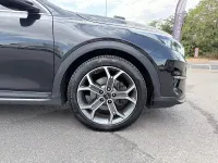 Used Kia XCeed 2022 Black SUV