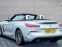 used BMW Z4 Z4 SeriessDrive20i Sport 2.0 2dr