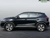 Used MG ZS SE 128 kW (175 HP) 2023 SUV