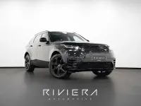 Used Land Rover Range Rover Velar SE Dynamic 2023 Black SUV