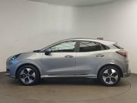 Used Ford Puma Select 167 HP (122 kW) 2025 Silver SUV