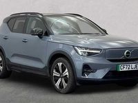 Used Volvo XC40 Plus 169 kW (231 HP) 2022 SUV