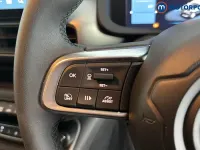 Used Jeep Avenger EV Summit 114 kW (156 HP) 2025 Black SUV
