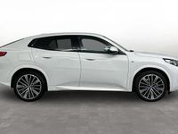 Used BMW iX2 M Sport 150 kW (204 HP) 2025 White SUV