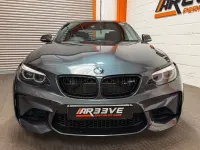 Used BMW M2 Shadowline 370 HP (272 kW) 2017 Coupe