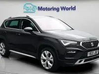 Used Seat Ateca Xperience 150 HP (110 kW) 2025 SUV
