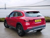 used Mercedes GLA200 GLASport Executive 5dr Auto