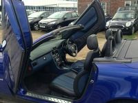 Used Mercedes SLK230 1998 Cabriolet