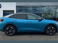 Used VW ID.5 Pro 210 kW (286 HP) 2025 Costa azule black SUV