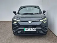 Nouă Suzuki Vitara 61 kW (83 CP) 2025 SUV