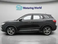 Used MG HS 2023 Black SUV
