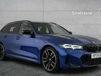 Used BMW M340 M Sport 374 HP (275 kW) 2025 Estate
