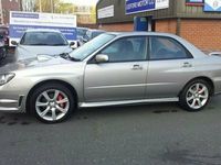 used Subaru Impreza 2.5