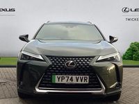 Used Lexus UX 150 kW (204 HP) 2024 SUV