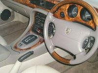 Used Jaguar XJ 1997 Sedan