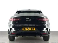 Used Jaguar I-Pace 294 kW (400 HP) 2020 SUV