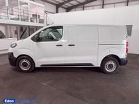 Second-hand Peugeot Expert Premium 2023 Alb Van