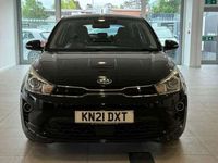 used Kia Rio 1.0 T GDi 2 5dr Hatchback