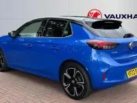 Used Vauxhall Corsa Edition 99 HP (72 kW) 2022 Other Hatchback