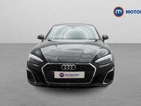 Used Audi A5 S-Line 204 HP (150 kW) 2024 Coupe